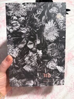 Urban Decay Pro Brush Vault